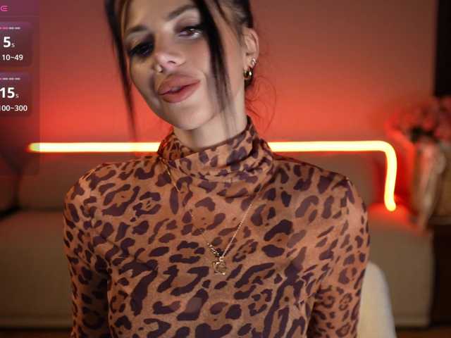 KatrinMoreno from BongaCams