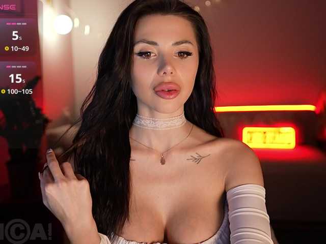 KatrinMoreno's BongaCams profile