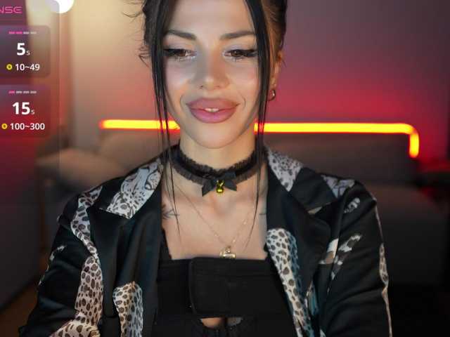 KatrinMoreno's BongaCams show and profile