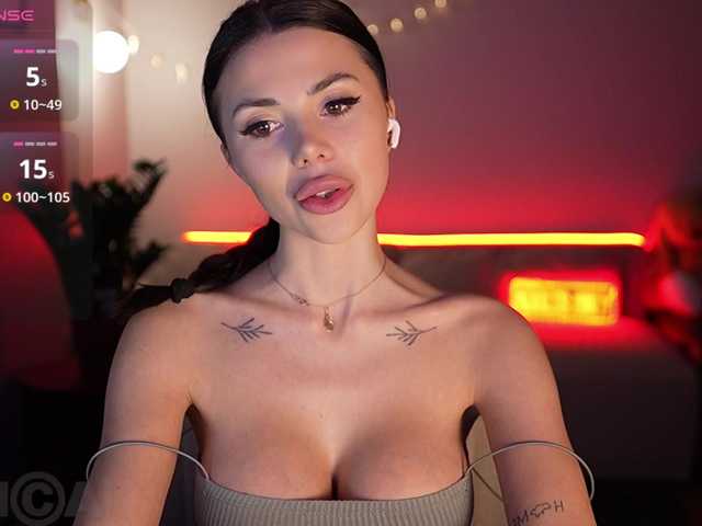 KatrinMoreno's BongaCams show and profile