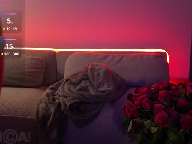 KatrinaMoreno webcam