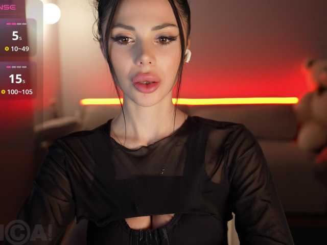 KatrinMoreno's BongaCams show and profile