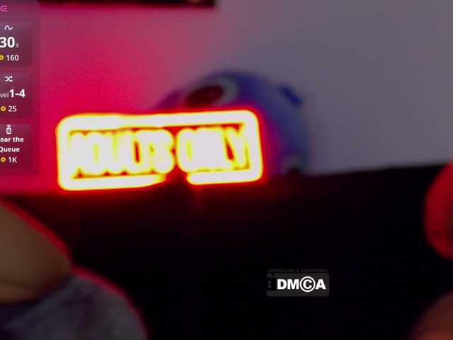 KatrinaMoreno webcam