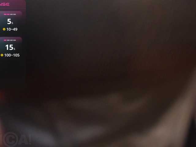 KatrinMoreno's BongaCams show and profile