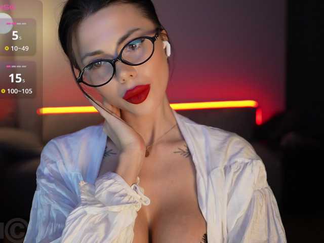 KatrinMoreno's BongaCams show and profile