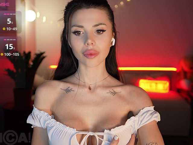 KatrinMoreno's BongaCams show and profile