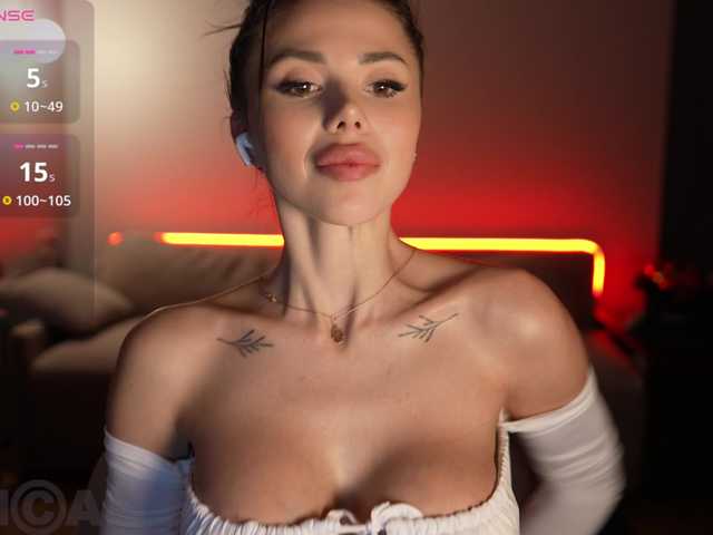 KatrinMoreno's BongaCams show and profile