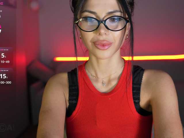 Sex chat gratuit in direct cu KatrinMoreno pe BongaCams