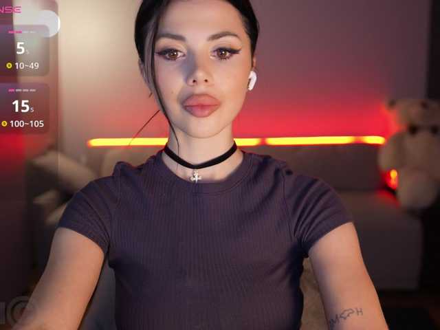 KatrinMoreno's BongaCams show and profile