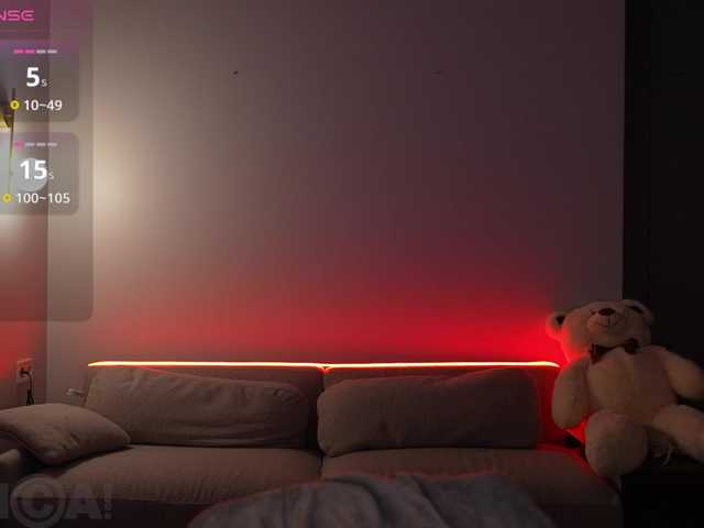 KatrinMoreno's BongaCams show and profile