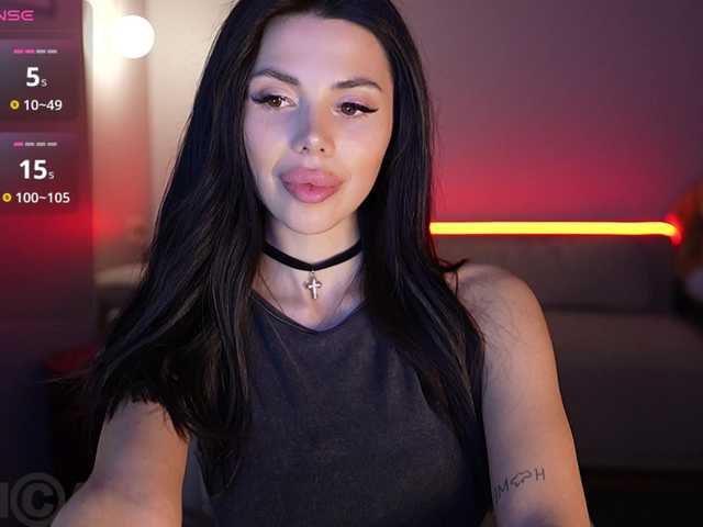 KatrinMoreno's BongaCams profile