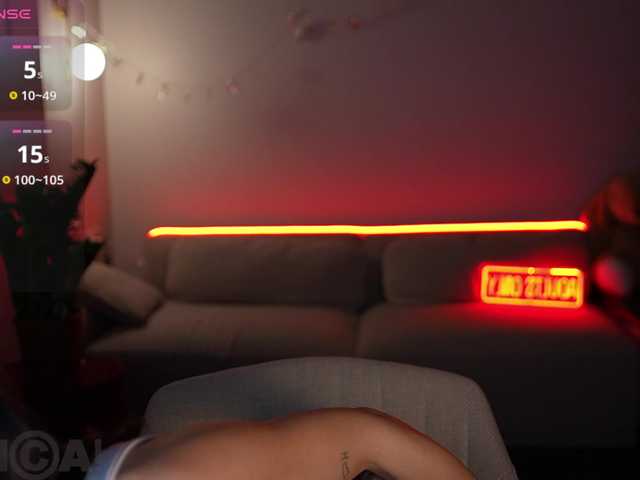 KatrinMoreno's BongaCams show and profile