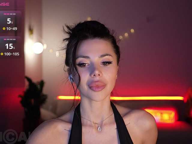 KatrinMoreno's BongaCams show and profile