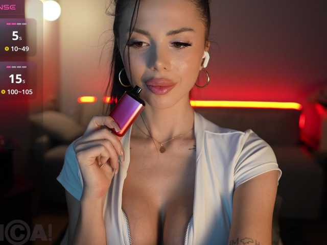 KatrinMoreno live cam