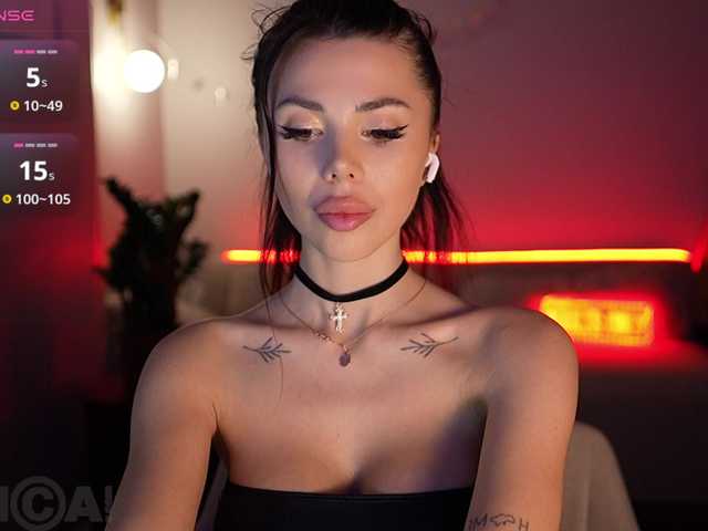 KatrinMoreno's BongaCams show and profile