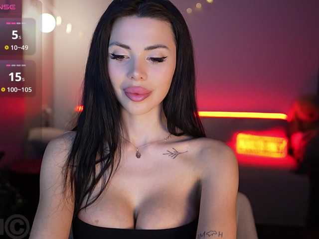 KatrinMoreno's BongaCams show and profile