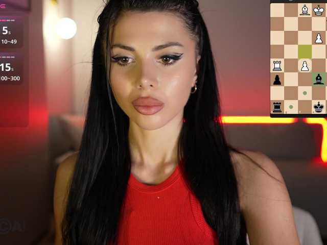 Sex chat gratuit in direct cu KatrinMoreno pe BongaCams