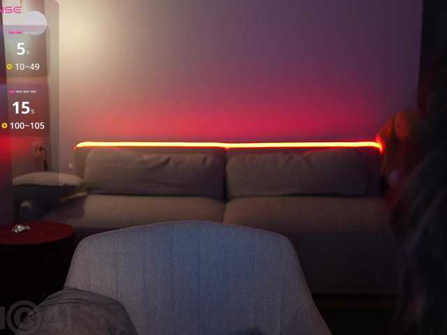 KatrinMoreno's BongaCams profile