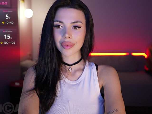 KatrinMoreno's BongaCams show and profile
