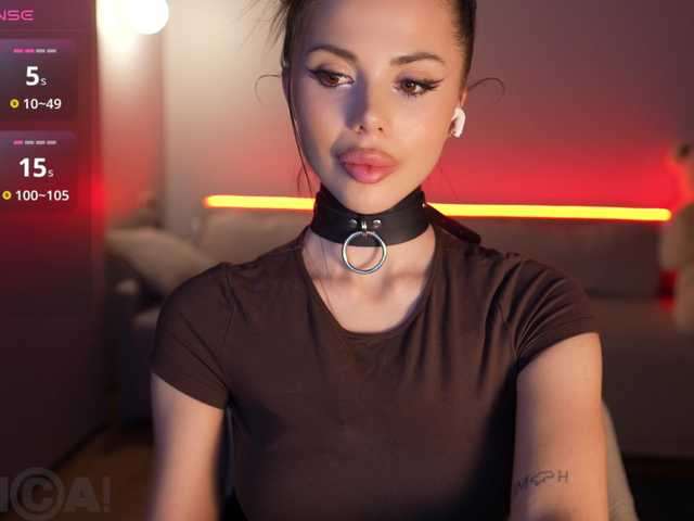 KatrinMoreno's BongaCams show and profile