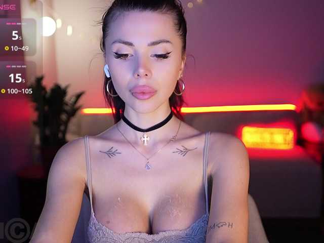 KatrinMoreno's BongaCams show and profile