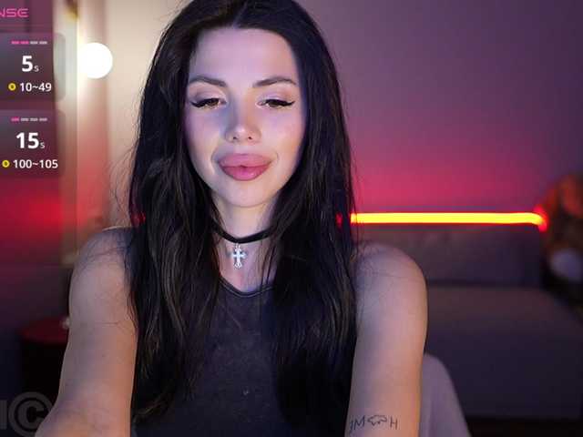 KatrinMoreno's BongaCams show and profile