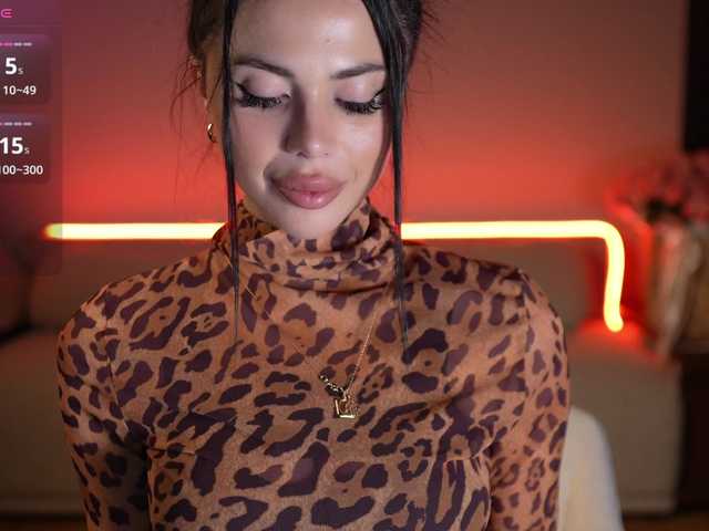 KatrinMoreno Live Webcam on BongaCams