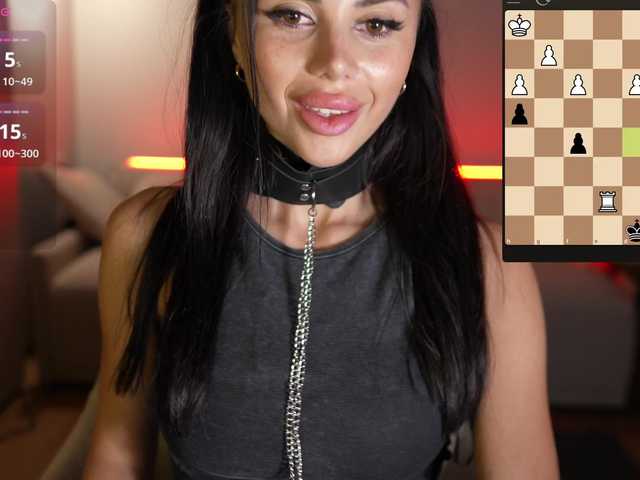 KatrinMoreno from BongaCams is Freechat