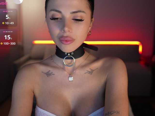 Sex chat gratuit in direct cu KatrinMoreno pe BongaCams