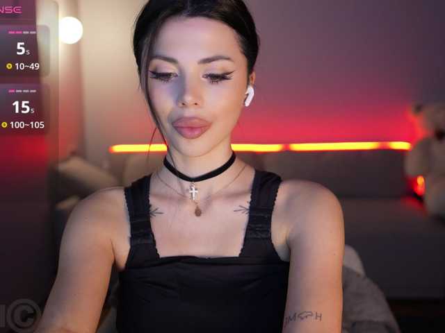 KatrinMoreno's BongaCams show and profile
