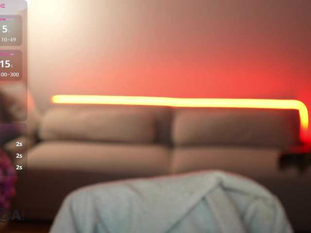 KatrinMoreno from BongaCams