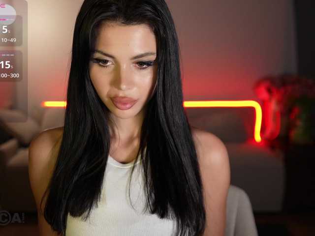 Sex chat gratuit in direct cu KatrinMoreno pe BongaCams