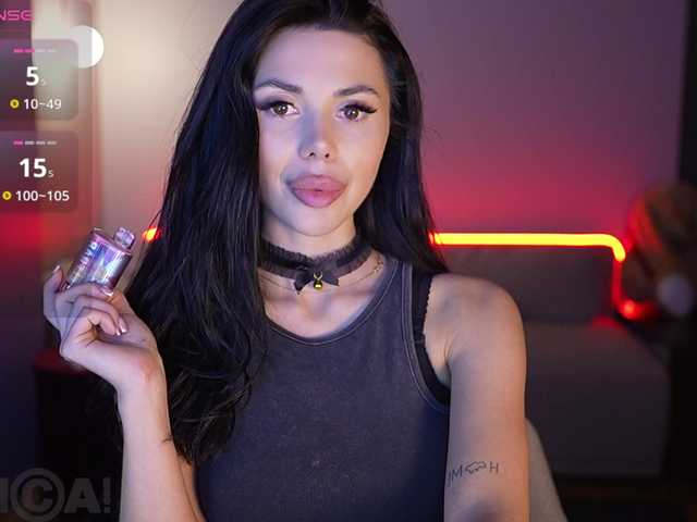 KatrinMoreno's BongaCams show and profile