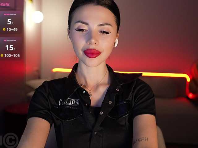 KatrinMoreno's BongaCams show and profile