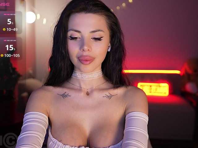 KatrinMoreno's BongaCams show and profile