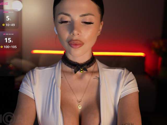 KatrinMoreno's BongaCams show and profile