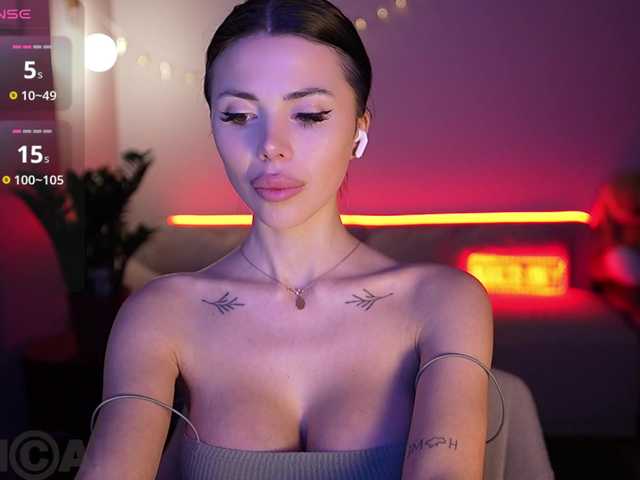 KatrinMoreno's BongaCams profile