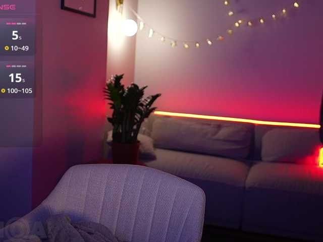 KatrinMoreno's BongaCams show and profile