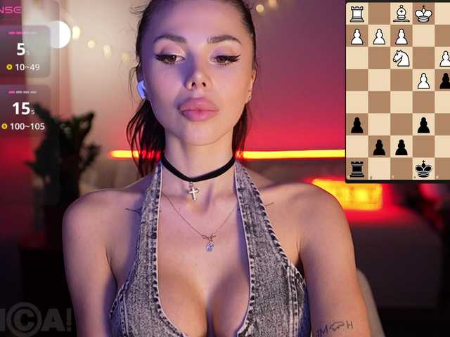 KatrinMoreno's BongaCams profile