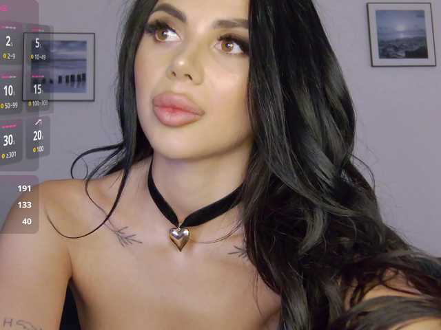 KatrinMoreno Live Webcam on BongaCams