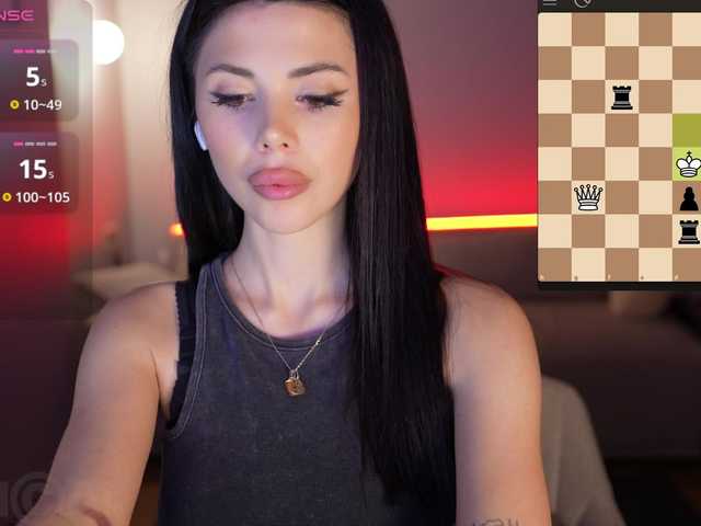 KatrinMoreno's BongaCams show and profile