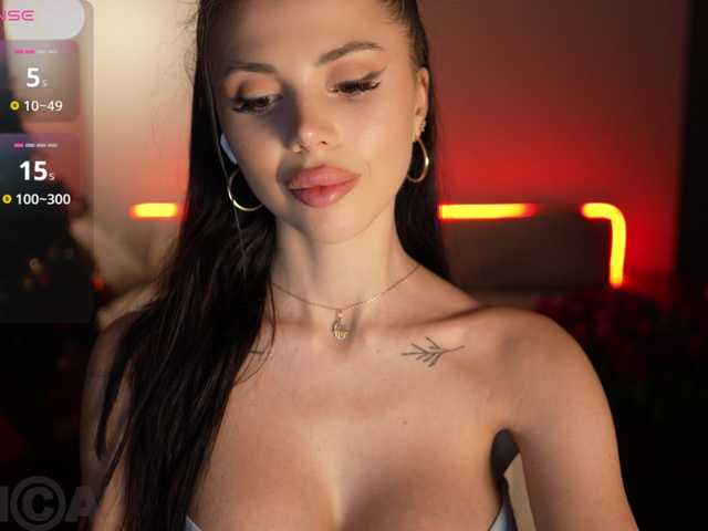 KatrinMoreno live cam