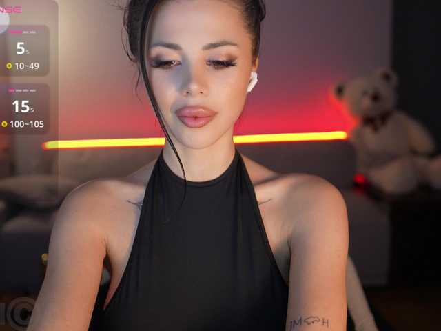 KatrinMoreno from BongaCams is Freechat