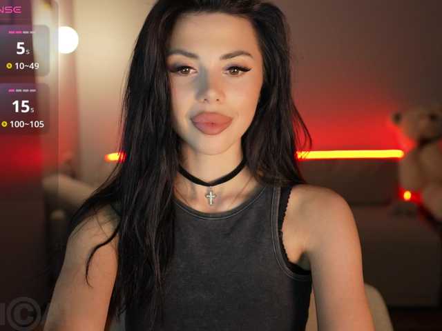 KatrinMoreno's BongaCams show and profile