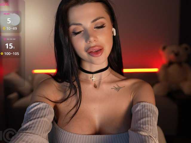 KatrinMoreno's BongaCams show and profile