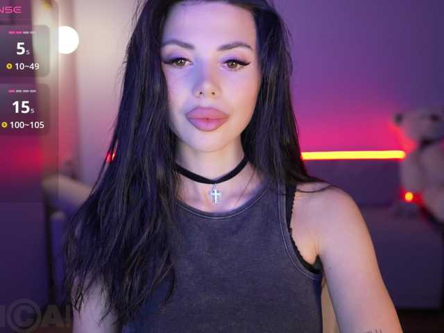 KatrinMoreno's BongaCams show and profile