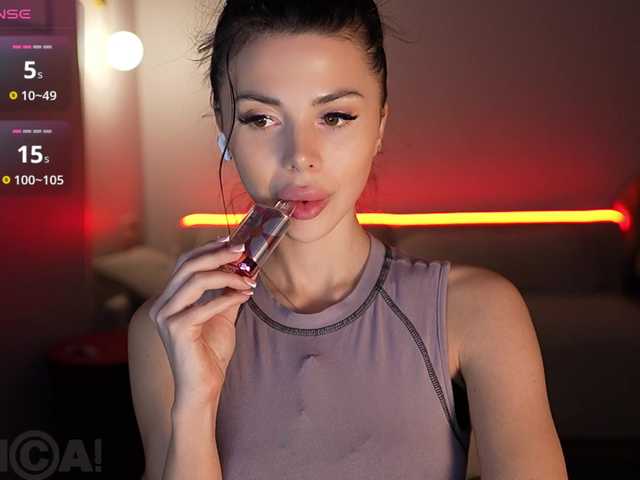 KatrinMoreno's BongaCams profile