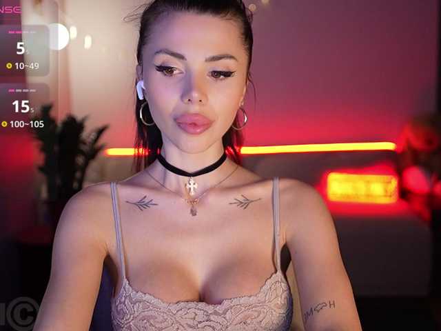 KatrinMoreno's BongaCams show and profile