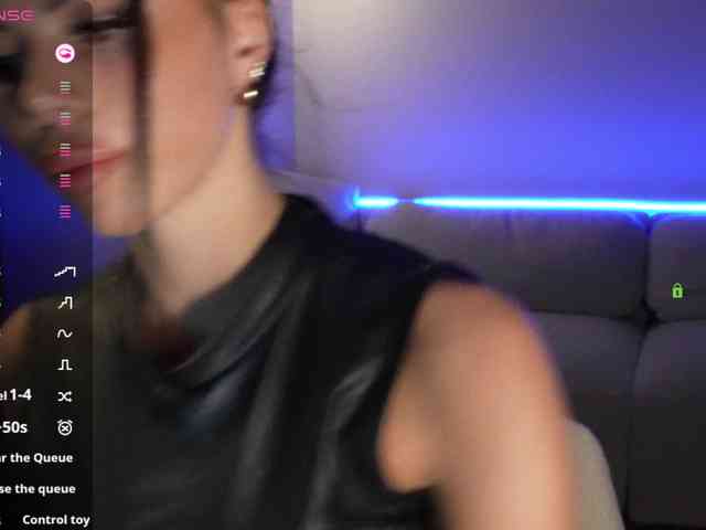 KatrinaMoreno webcam