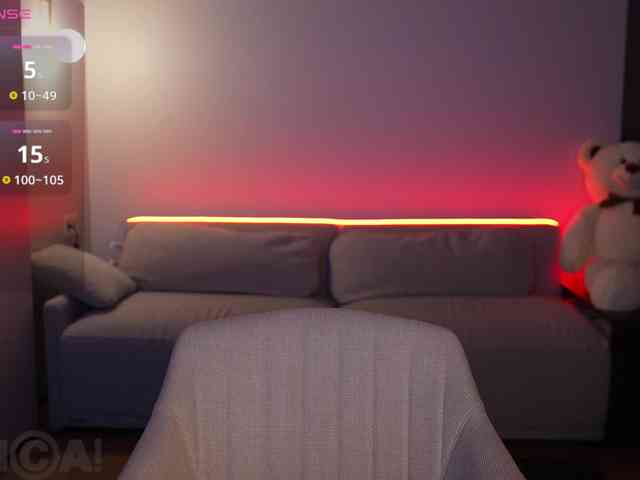 KatrinaMoreno webcam